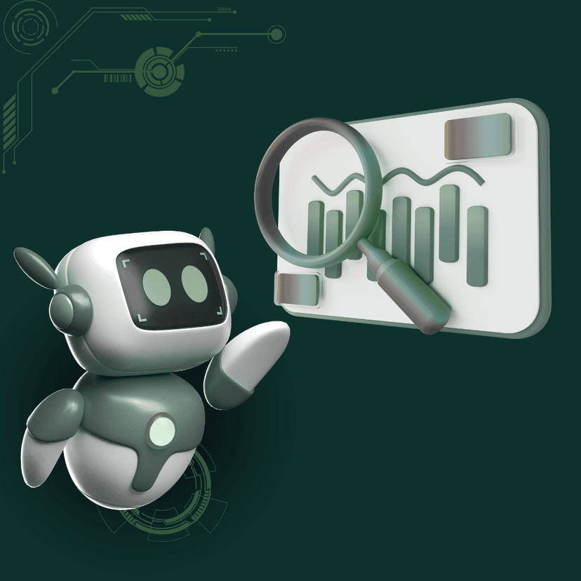 Featured image for article: Leveraging Data Analytics for Sustainable Business Growth